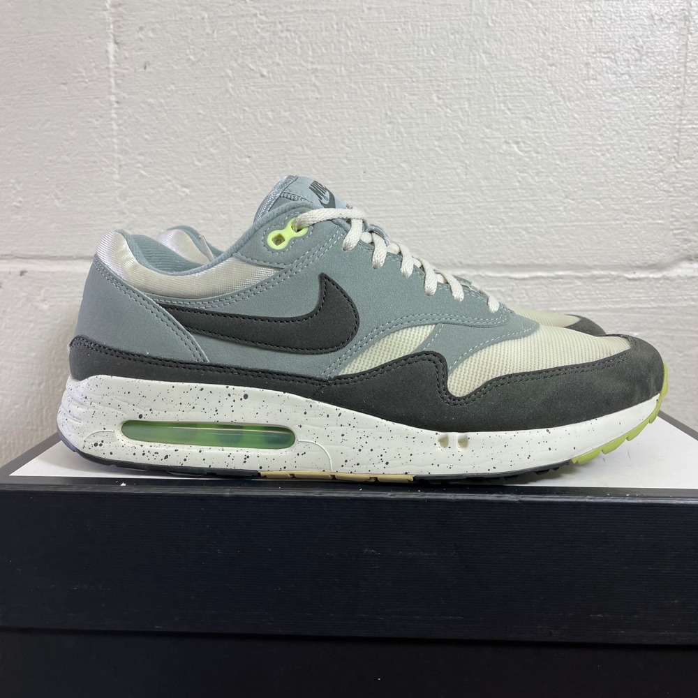 Nike Air Max 1 '86 OG Golf DV1403-002 Sea Glass Sequoia Running Shoes Men's 11